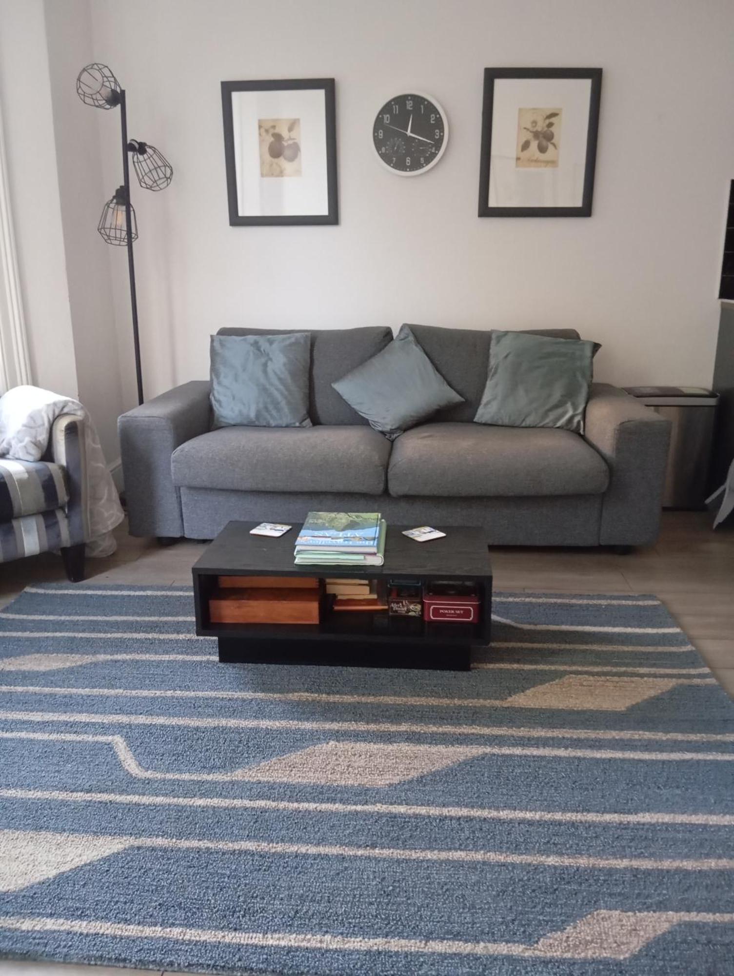 Stylish Apartment In Victorian Conversion Free Parking & Private Patio Close To Beach Town Centre & Bic Bournemouth Dış mekan fotoğraf